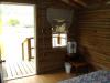 10x12 Cabin that sleeps 2